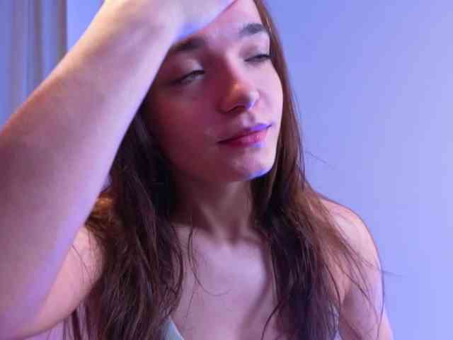 alisha-melison webcam