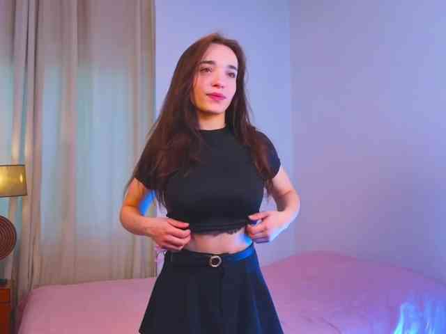 alisha-melison webcam