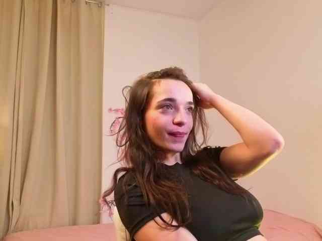 alisha-melison webcam