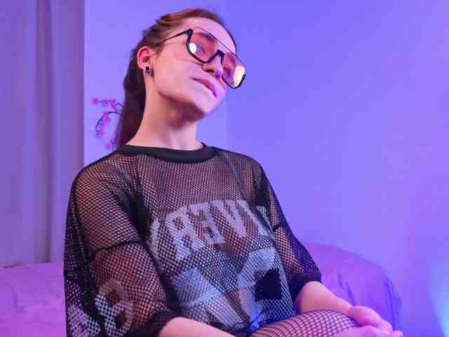 alisha-melison webcam