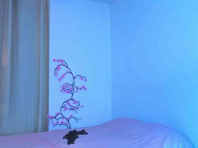 alisha-melison webcam