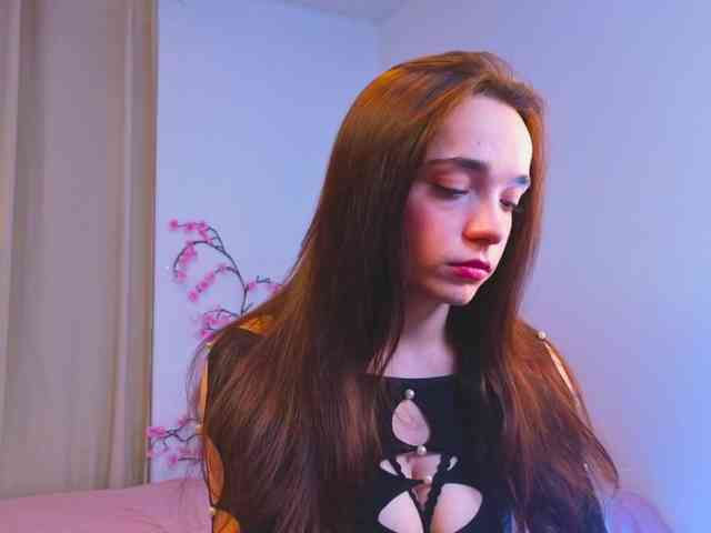 alisha-melison webcam