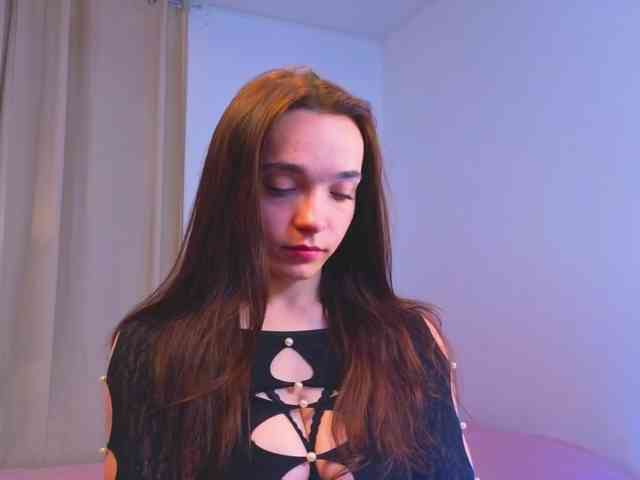 alisha-melison webcam