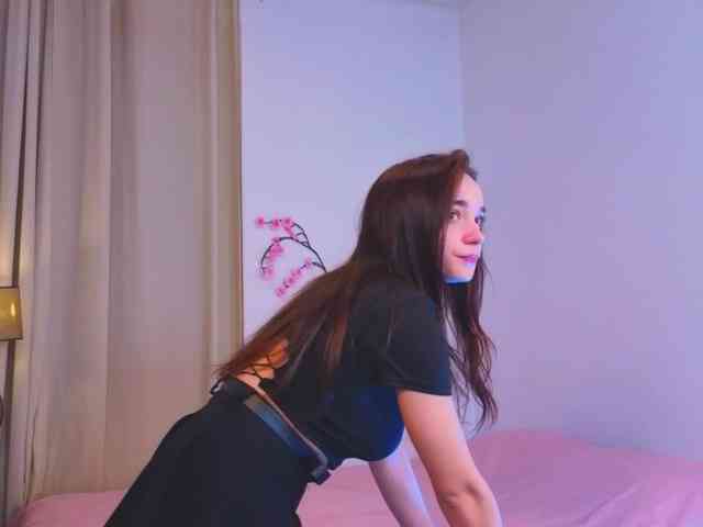 alisha-melison webcam