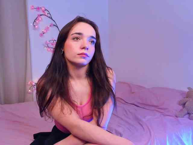 alisha-melison webcam