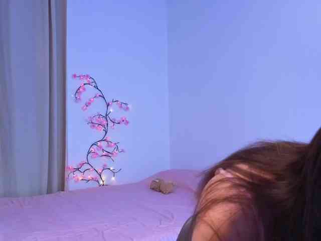 alisha-melison webcam