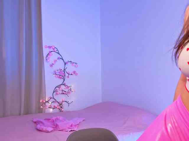 alisha-melison webcam