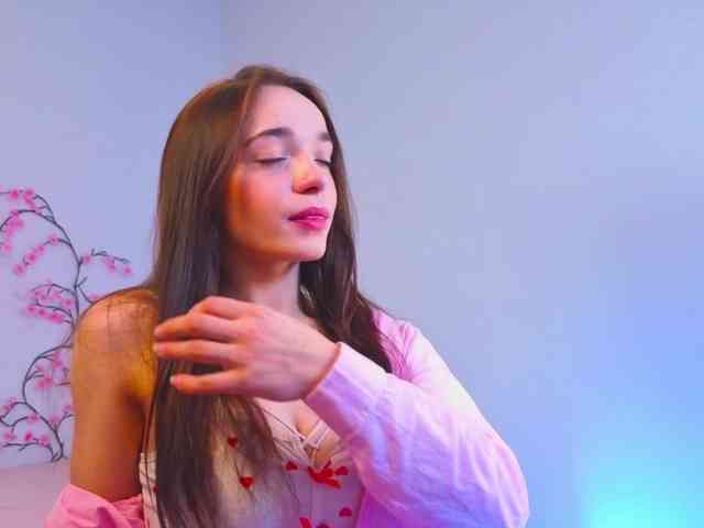 alisha-melison webcam