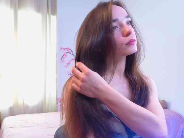 alisha-melison webcam