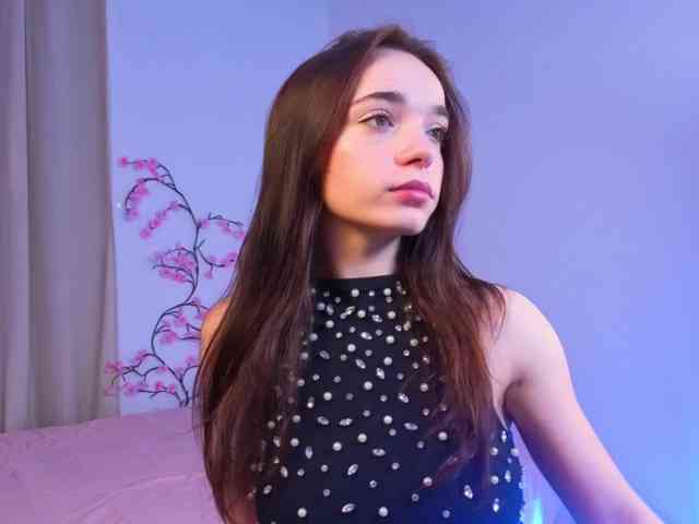 alisha-melison webcam