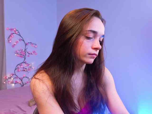 alisha-melison webcam