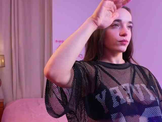 alisha-melison webcam