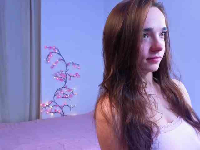 alisha-melison webcam