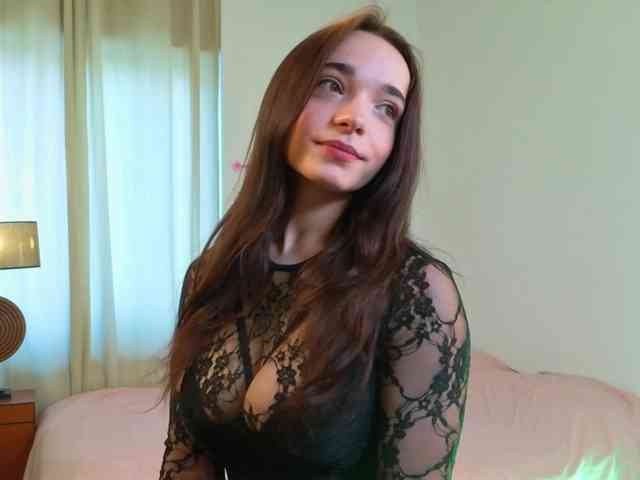 alisha-melison webcam