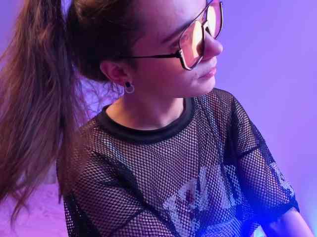 alisha-melison webcam