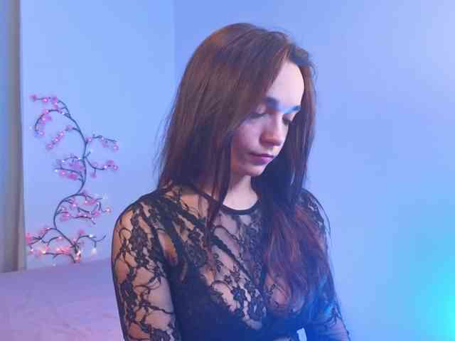 alisha-melison webcam