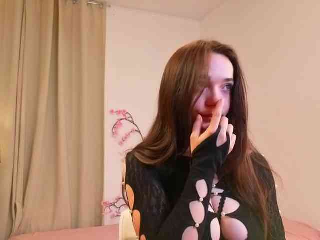 alisha-melison webcam