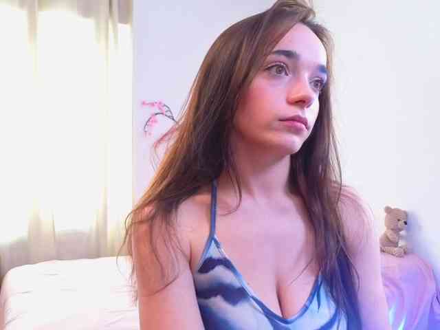 alisha-melison webcam