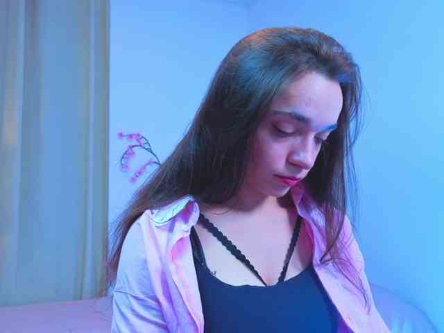 alisha-melison webcam