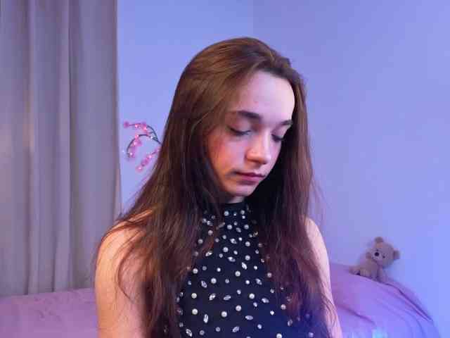 alisha-melison webcam