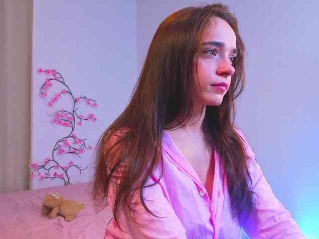 alisha-melison webcam