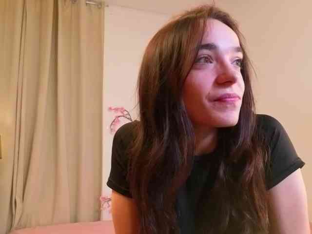 alisha-melison Live Webcam on BongaCams