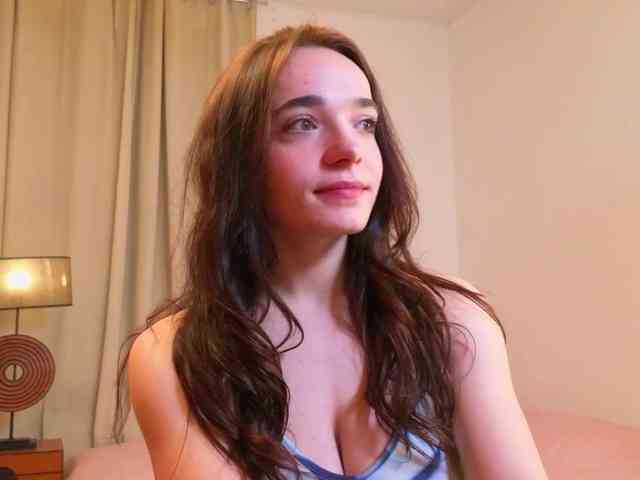 alisha-melison webcam