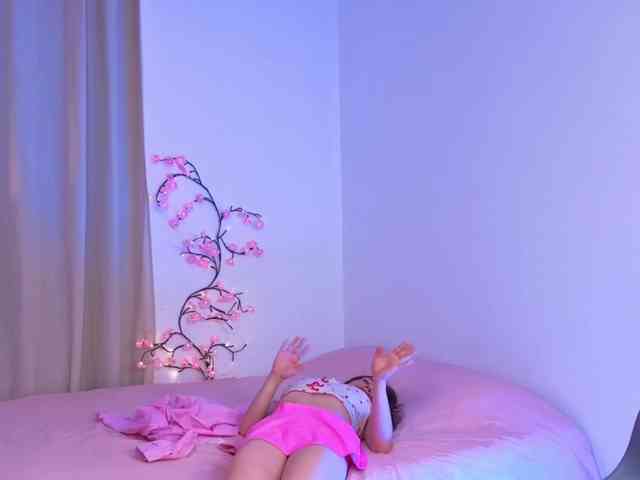 alisha-melison webcam