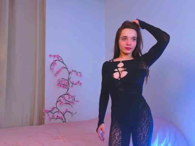 alisha-melison webcam