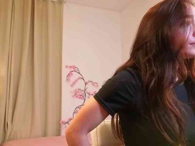 alisha-melison webcam