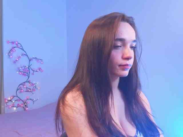 alisha-melison webcam