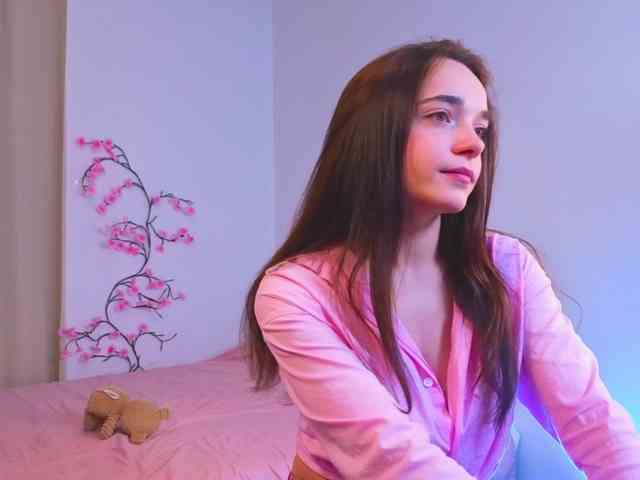 alisha-melison webcam