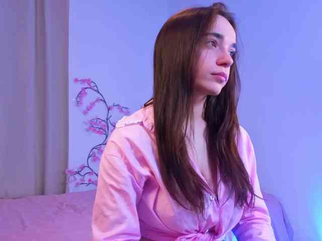 alisha-melison webcam