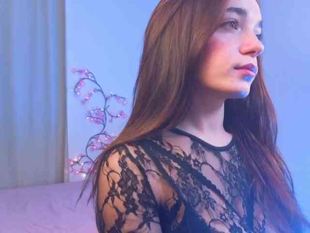 alisha-melison webcam