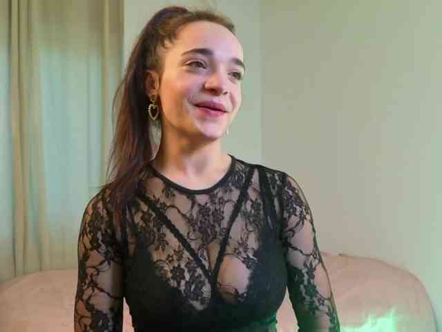 alisha-melison webcam