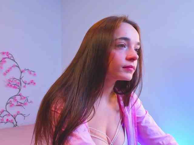 alisha-melison webcam