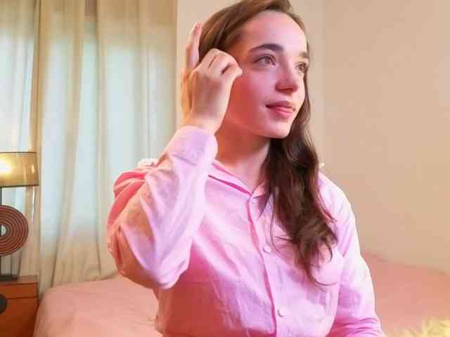 alisha-melison webcam