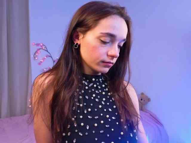 alisha-melison webcam