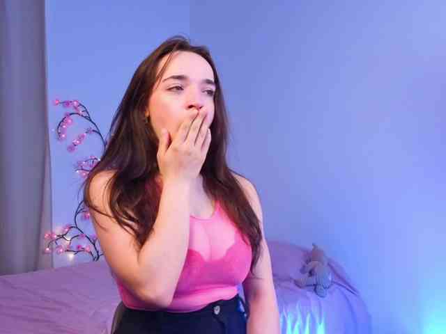 alisha-melison webcam