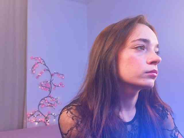 alisha-melison webcam