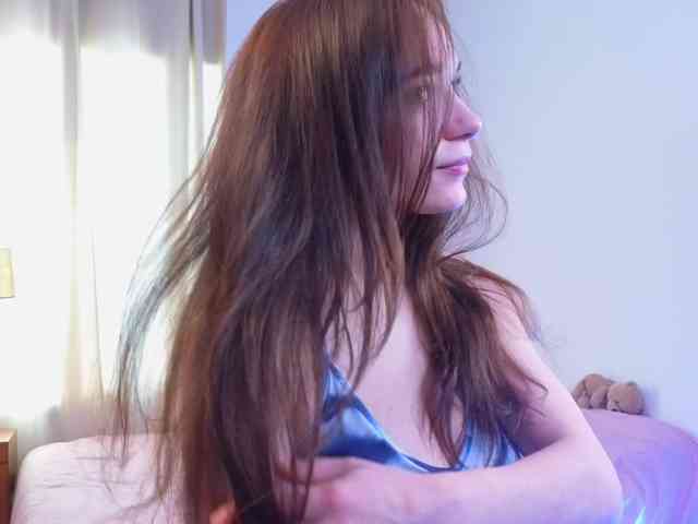 alisha-melison webcam