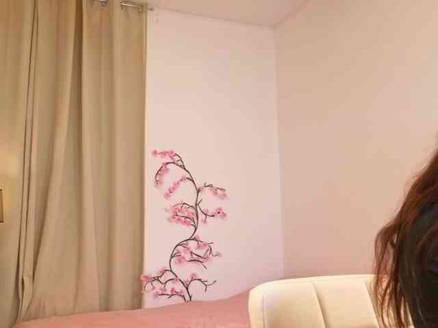 alisha-melison webcam