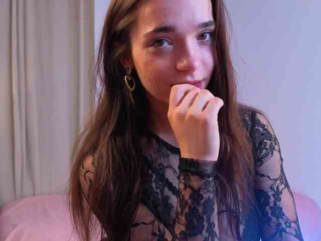 alisha-melison webcam