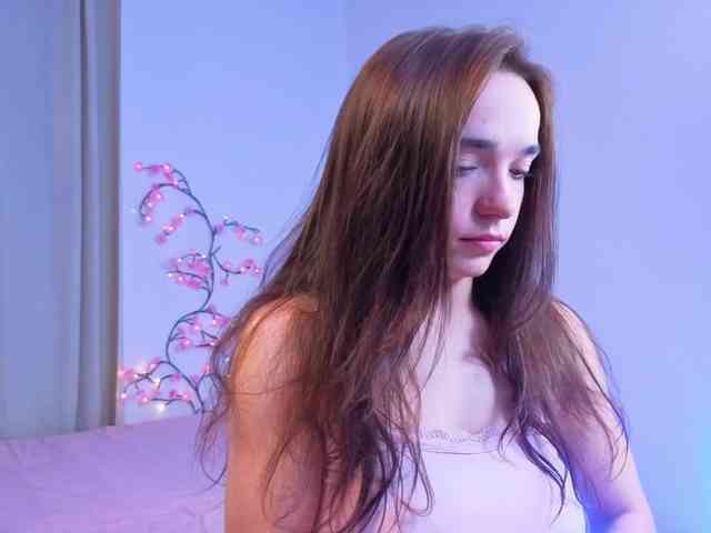 alisha-melison webcam