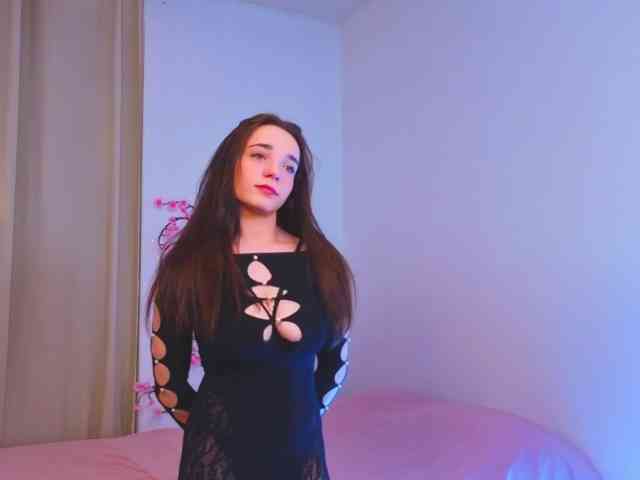 alisha-melison webcam