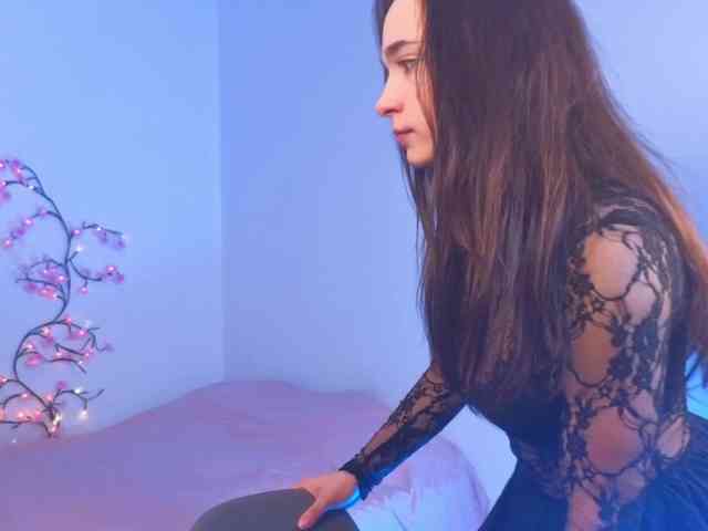 alisha-melison webcam