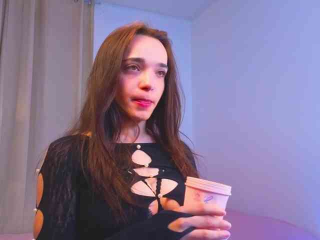 alisha-melison webcam