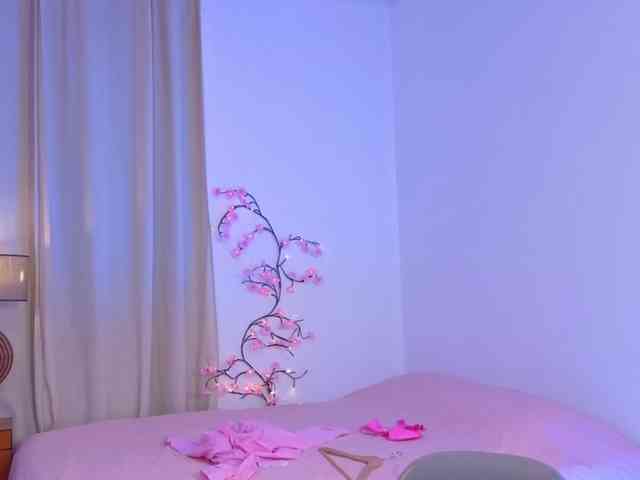 alisha-melison webcam