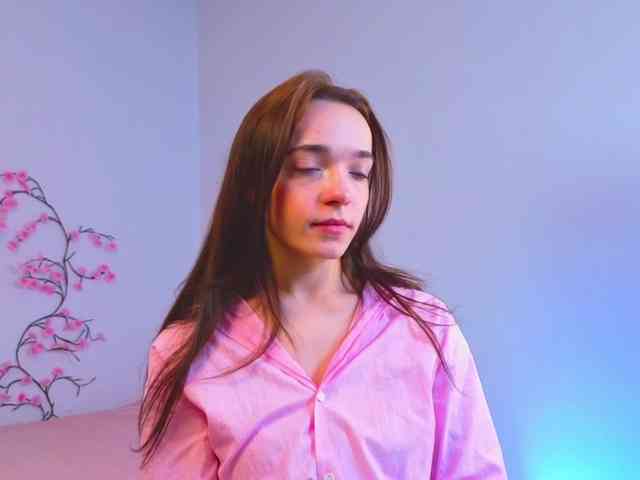 alisha-melison webcam