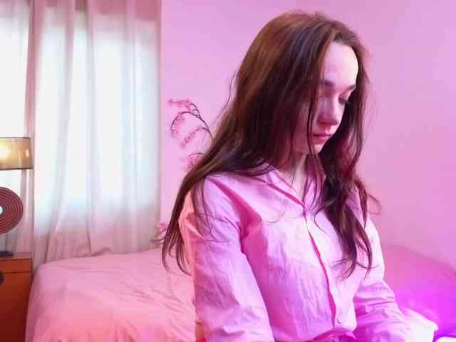 alisha-melison webcam